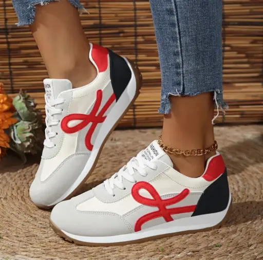 Street Diva Sneakers